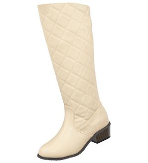 【urara様】超美品！Sante borella キルティング ロングブーツ urara様】超美品！Sante borella キルティング ロングブーツ sante