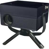 「ＴＶも見れるＤＶＤ搭載プロジェクター（テレビ・オーディオ・カメラ機器）」