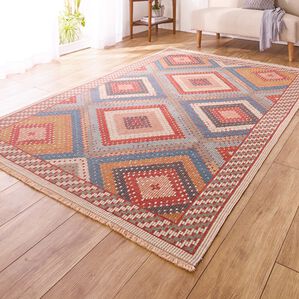 「トルコ製滑りにくいシェニールラグ（カーペット）」｜ギウス