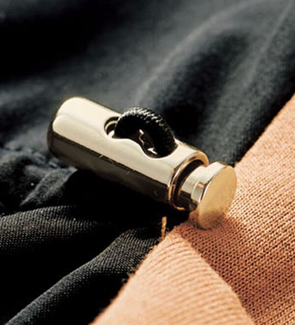 BELLUNA（ベルーナ）の「異素材切替ドロスト使いワンピース（その他ワンピース）」｜詳細画像