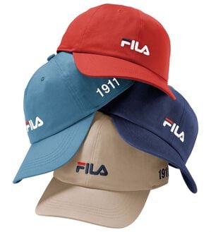 「＜フィラ＞毎日活躍！ＵＶベーシック帽子（メンズ帽子）」｜詳細画像