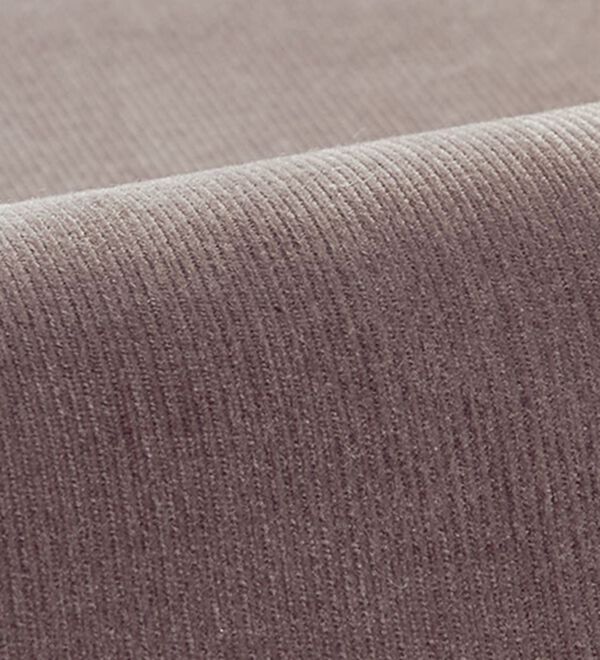 BELLUNA（ベルーナ）の「コーデュロイ中わたベスト（中わたコート・ベスト）」｜詳細画像