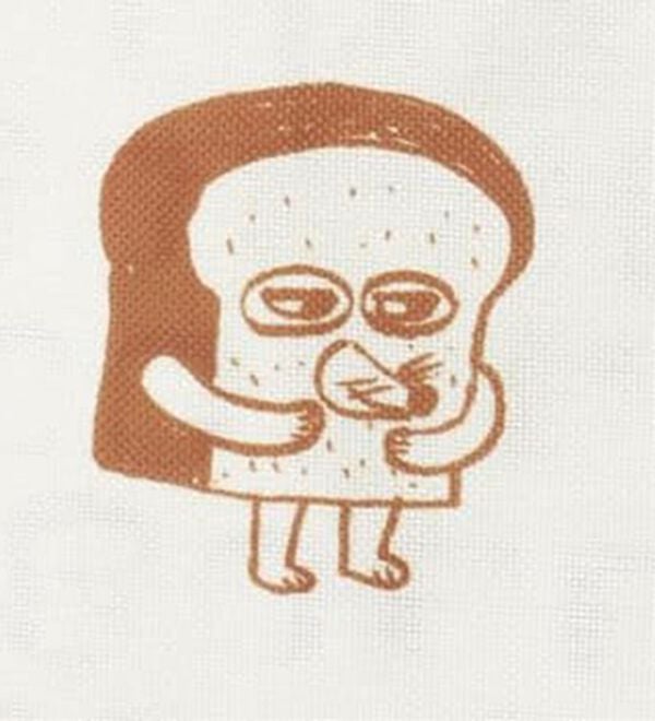 「キャラクター保冷ビッグトートバッグ（トートバッグ）」｜詳細画像