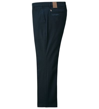 「＜ハッシュパピー＞らくらくデザインチノパンツ（メンズチノパンツ）」