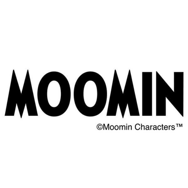 「ムーミントイレタリーシリーズ（ペルホネン）（トイレマット）」｜詳細画像