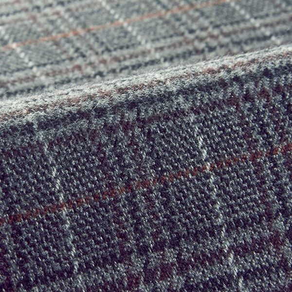 BELLUNA（ベルーナ）の「ギャザーウエストチェックワイドパンツ（ワイドパンツ・ガウチョ）」｜詳細画像