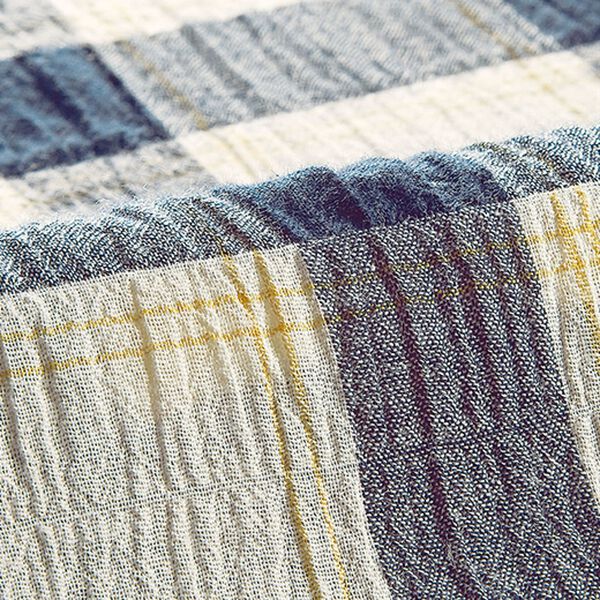 BELLUNA（ベルーナ）の「綿混楊柳素材ノースリーブチュニック（チュニック）」｜詳細画像