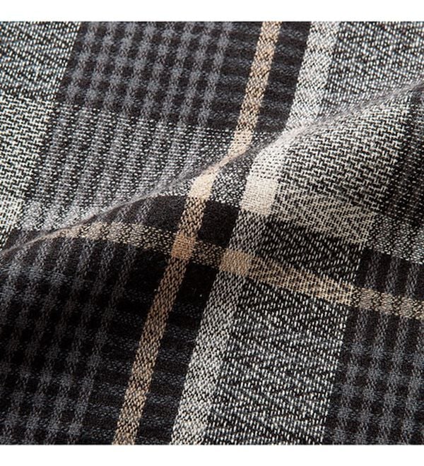 ルフラン（ルフラン）の「ゆるシルエットブルゾン（ブルゾン）」｜詳細画像