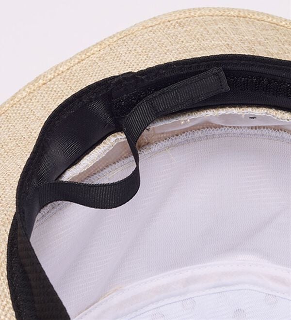 「＜ポロ・ビーシーエス＞&times;＜コカゲル（Ｒ）＞夏の相棒！日傘いらず快適ハット（メンズ帽子）」｜詳細画像