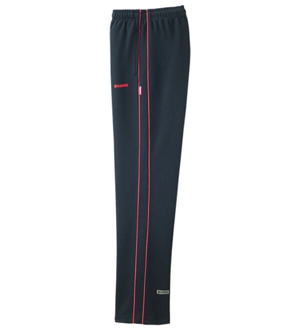 ルフラン（ルフラン）の「【３本組】［Ｋ・ＳＷＩＳＳ］美脚仕様のお出かけジャージパンツ（その他パンツ）」｜詳細画像