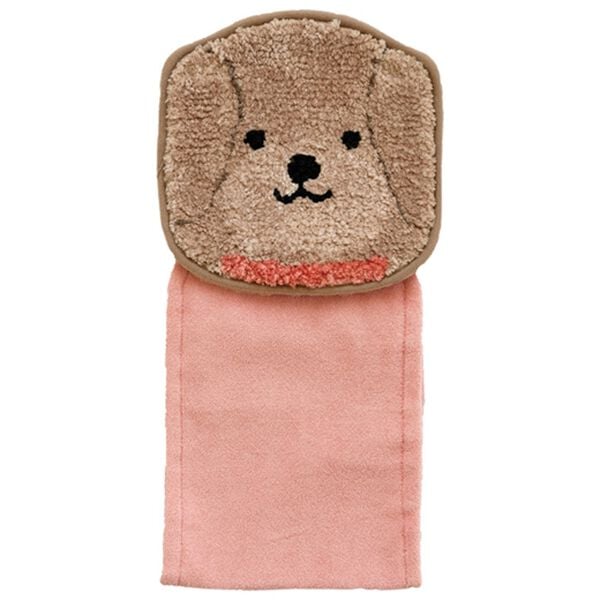 「ファンディットアニマルトイレタリー（ペーパーホルダー）」｜詳細画像