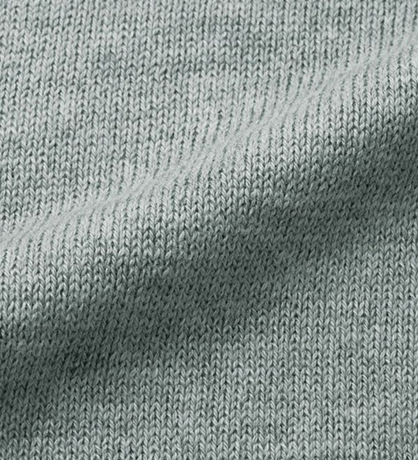 ルフラン（ルフラン）の「パネル柄ジャカードニットチュニック（チュニック）」｜詳細画像