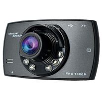 「リアカメラ搭載ドライブレコーダー（テレビ・オーディオ・カメラ機器）」