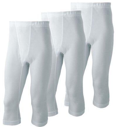 「【３枚組】＜ＧＵＮＺＥ&times;ベルーナ＞素肌の匠（Ｒ）綿１００％風通る冷感ステテコ（メンズ靴下・タイツ）」