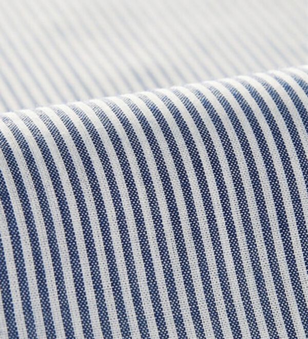 BELLUNA（ベルーナ）の「ギャザー使いバンドカラーブラウス（ブラウス）」｜詳細画像