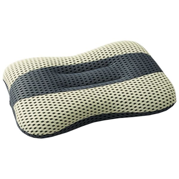 「高さ調節できる洗える通気性のよい枕（枕）」｜詳細画像