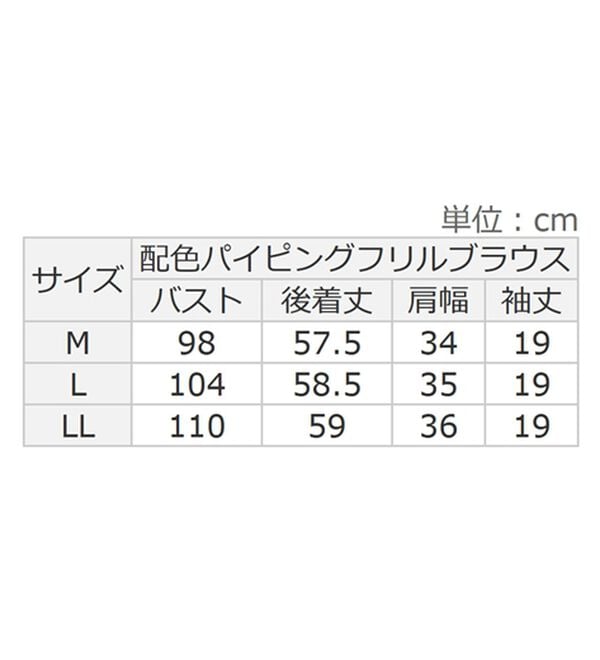Viola e Viola（ヴィオラ エ ヴィオラ）の「【インド綿】レース付き前開きブラウス（ブラウス）」｜詳細画像