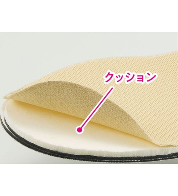 ルフラン（ルフラン）の「＜ラシーナコンフォート＞外反母趾対応４Ｅレザースニーカー（スニーカー）」｜詳細画像