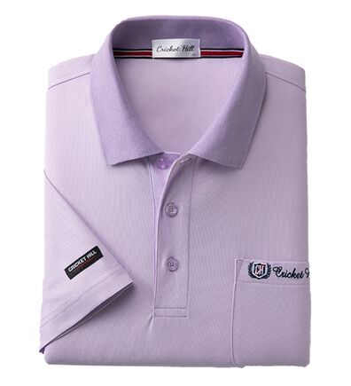 「７ＤＡＹＳブランドポロシャツ（メンズポロシャツ）」