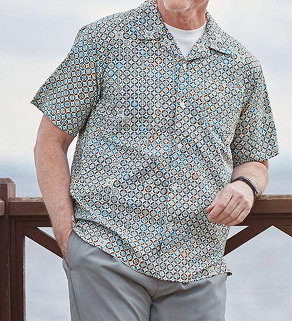 新品✦マークアンドロナ✦Above Velvet Jersey Top長袖シャツ 25SS CODE COLLECTION