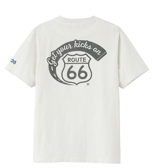 「＜ルート６６＞シャツアンサンブル（メンズシャツ）」｜詳細画像