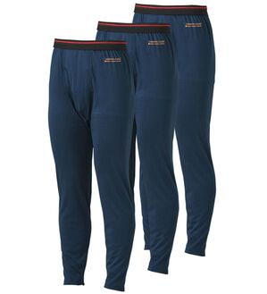 「【３枚組】サーモケア（Ｒ）綿混裏起毛ロングタイツ（メンズ靴下・タイツ）」｜詳細画像