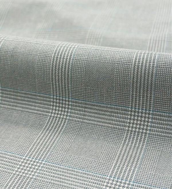 サラリ裏メッシュ！美脚ストレッチアンクルパンツ - ベルーナ