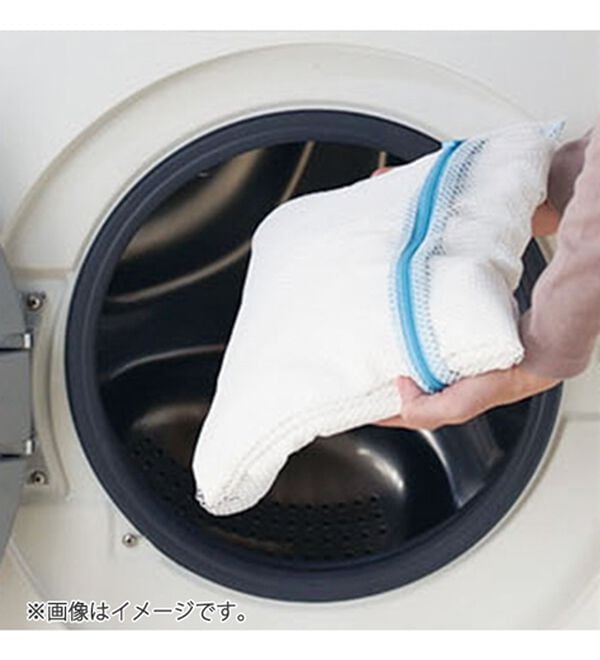 BELLUNA（ベルーナ）の「抗菌防臭あったかニットベスト（ベスト）」｜詳細画像