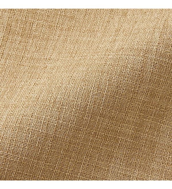 ルフラン（ルフラン）の「【３本組】日本製　軽くて上品麻調パンツ（フルレングスパンツ）」｜詳細画像