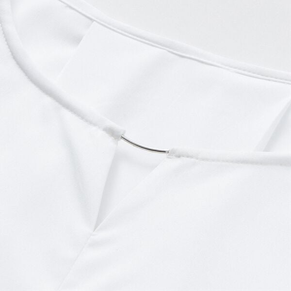 RANAN（ラナン）の「【4点セット】洗える！らくに伸びる！防シワ多機能キャリアスーツ（その他スーツ）」｜詳細画像