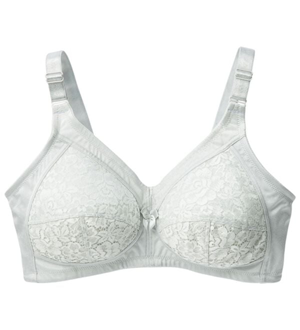 LAVIENNE（ラヴィエンヌ）の「すっぽり包んでスッキリノンワイヤーブラ（ブラジャー）」｜詳細画像