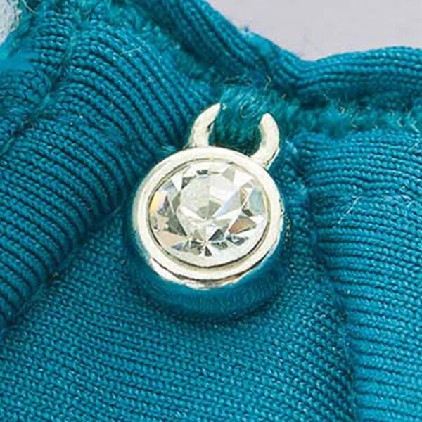 YU'NOW（ユナウ）の「ぷるるん谷間のノンワイヤーブラ＆ショーツセット（ブラジャー＆ショーツセット）」｜詳細画像