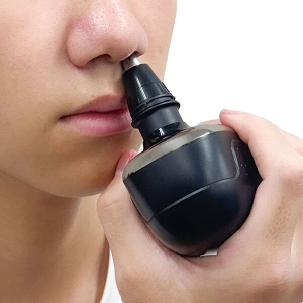 「７枚刃電動シェーバー　ノヘア（その他美容・健康機器）」｜詳細画像