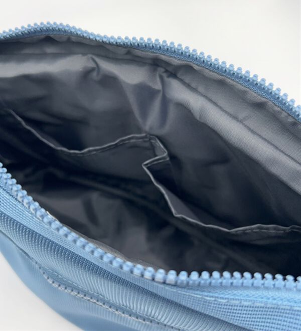 BELLUNA（ベルーナ）の「＜ルコック＞はっ水多ポケットショルダー（ショルダーバッグ）」｜詳細画像