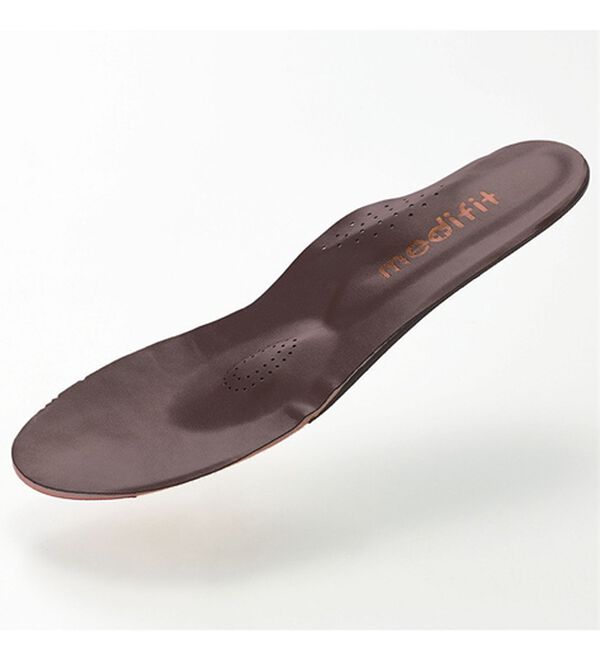 ルフラン（ルフラン）の「外反母趾対応　メディフィット５Ｅパンチングスニーカー（スニーカー）」｜詳細画像