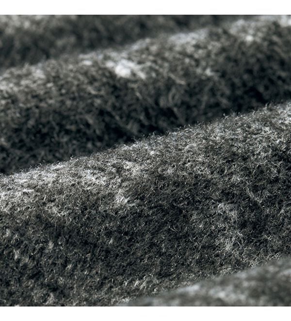 「＜ハッシュパピー＞まるで毛布のような裏シャギートレーナー（メンズトレーナー）」｜詳細画像