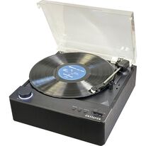 「アイワ　オーディオＧ　ＦＲＴ１（テレビ・オーディオ・カメラ機器）」