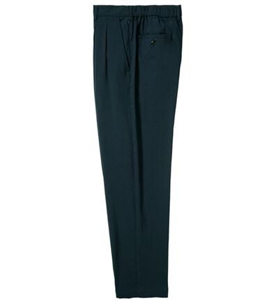 「＜Ｂｅ　ＣＨＡＮＣＥ＞ハンサム見えのよく伸びアクティブチノパンツ（メンズフルレングスパンツ）」