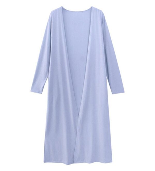 Pierrot（ピエロ）の「接触冷感トッパーカーディガン（その他カーディガン）」｜詳細画像