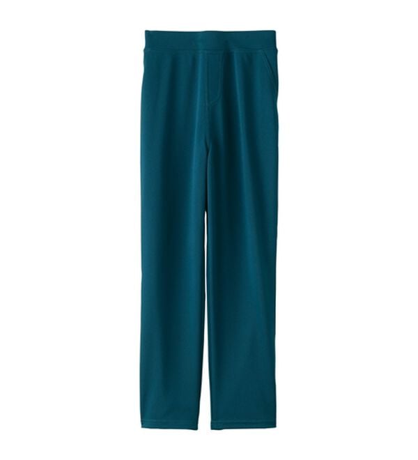 BELLUNA（ベルーナ）の「【接触冷感】ヒンヤリ速乾！かのこ素材レギンスパンツ（スパッツ・レギンス）」｜詳細画像