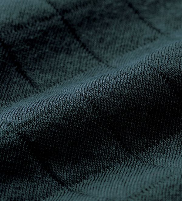 「【２着組】＜フィラ＞肌側綿１００％スポーティパジャマ（メンズルームウェア）」｜詳細画像