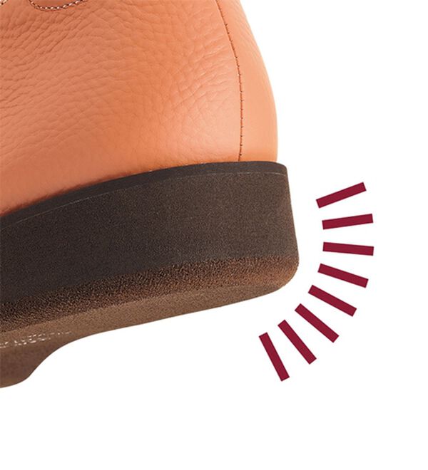 ルフラン（ルフラン）の「＜メディフィット＞５Ｅゆったりサイドゴアスリッポン（スリッポン）」｜詳細画像