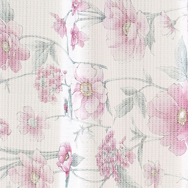 「簡単！素敵にコーディネートカーテンセット『ボタニカル』（ドレープカーテン）」｜詳細画像