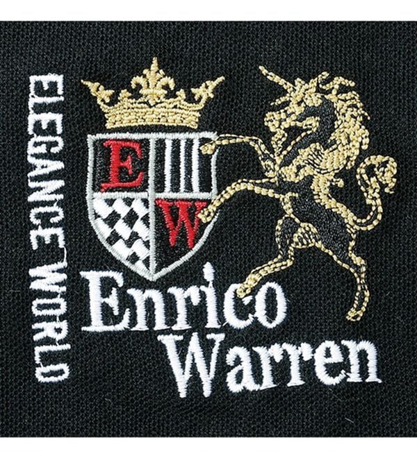 「新デザイン長袖ブランドポロシャツ（メンズポロシャツ）」｜詳細画像