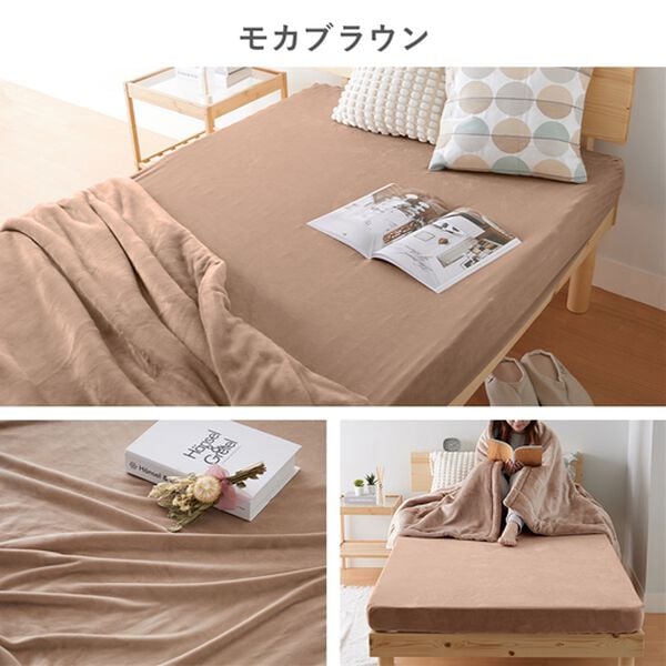シルク シーツ シングル 敷き布団カバー ベッドスプレッド✨日本製✨絹