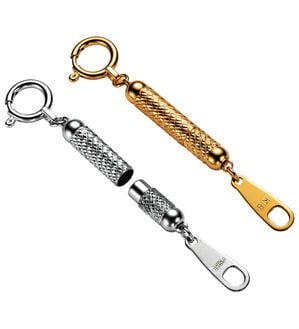 ルフラン（ルフラン）の「着脱ラクチン！マグネット留め金具（ネックレス・ペンダント）」｜詳細画像