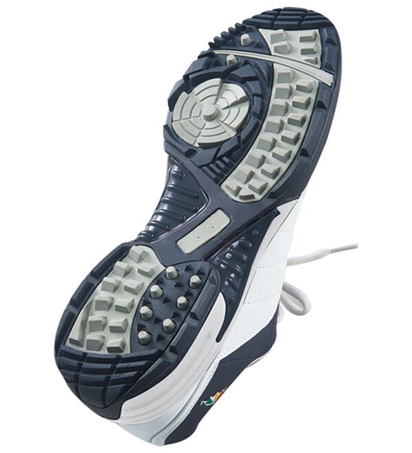 「＜アーノルド・パーマーゴルフ＞スパイクレスシューズ（メンズウォーキングシューズ）」｜詳細画像