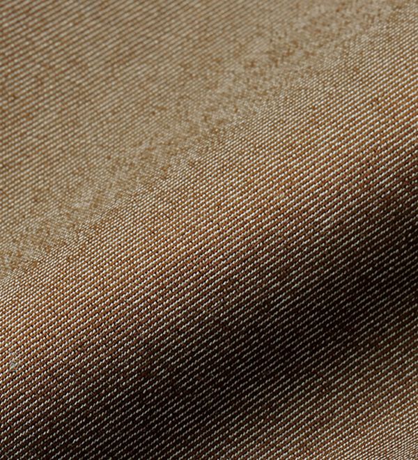 「＜コムルヴァン・オム＞＋８．９℃の素材カラージーンズ（メンズデニムパンツ）」｜詳細画像