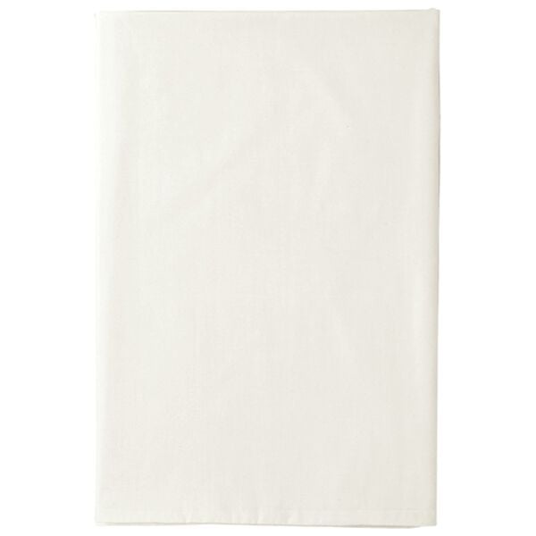 「厚みがある敷布団専用カバー（敷布団カバー・シーツ）」｜アイボリ