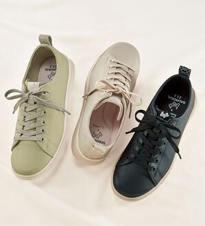BELLUNA（ベルーナ）の「＜Ｓｏｉｔｔｏ　Ｍｅ＞防水軽量柔らかスニーカー（スニーカー）」｜詳細画像